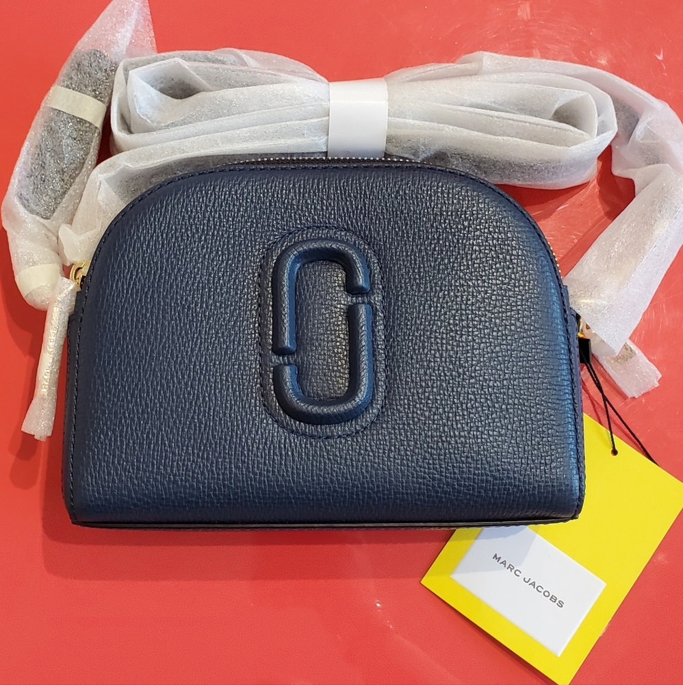 Marc Jacobs The Shutter Crossbody Bag